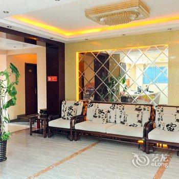 承德京通商务酒店酒店提供图片