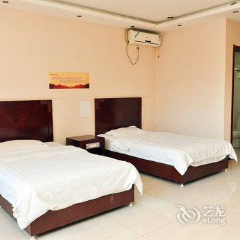 承德京通商务酒店酒店提供图片
