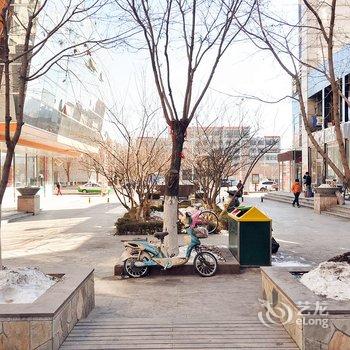承德京通商务酒店酒店提供图片
