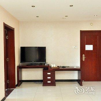 承德京通商务酒店酒店提供图片