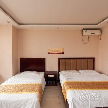 承德京通商务酒店酒店提供图片