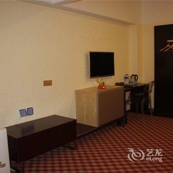 郑州悦俪商务酒店酒店提供图片