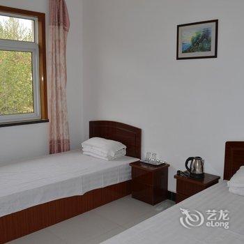 北戴河程振江旅馆酒店提供图片