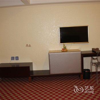 郑州悦俪商务酒店酒店提供图片