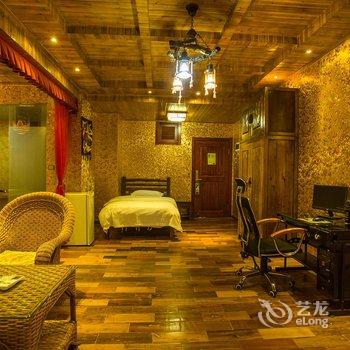 西双版纳凤尾竹客栈酒店提供图片