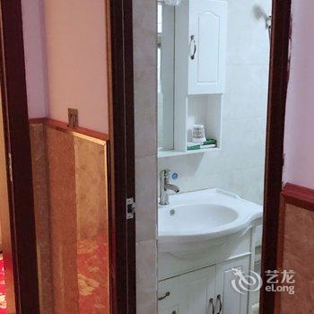 左贡县雪山旅馆酒店提供图片