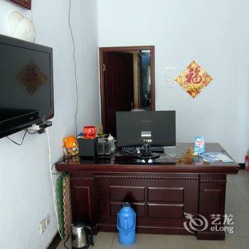 大同嘉和宾馆(广灵县)酒店提供图片