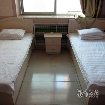 大同嘉和宾馆(广灵县)酒店提供图片