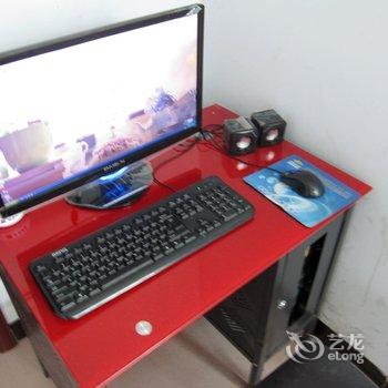 大同嘉和宾馆(广灵县)酒店提供图片