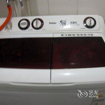 大同嘉和宾馆(广灵县)酒店提供图片