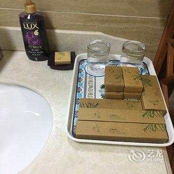 西塘西舍客栈酒店提供图片