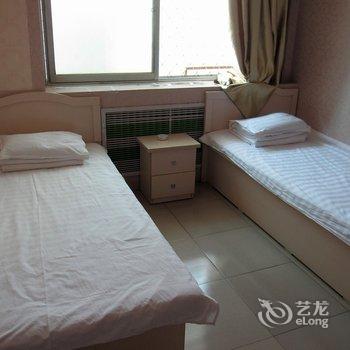 大同嘉和宾馆(广灵县)酒店提供图片