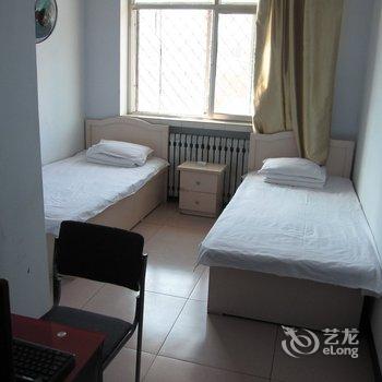 大同嘉和宾馆(广灵县)酒店提供图片