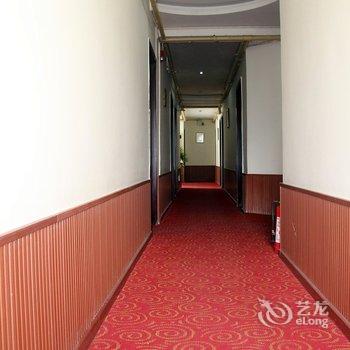 重庆璧山如家客栈酒店提供图片