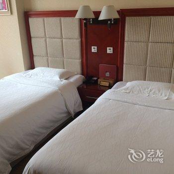 香河金领假日酒店酒店提供图片