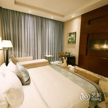 鹰潭沁庐道苑酒店酒店提供图片