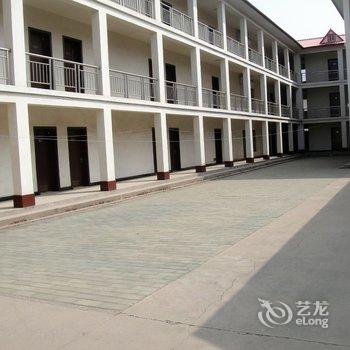 北戴河凯悦宾馆酒店提供图片