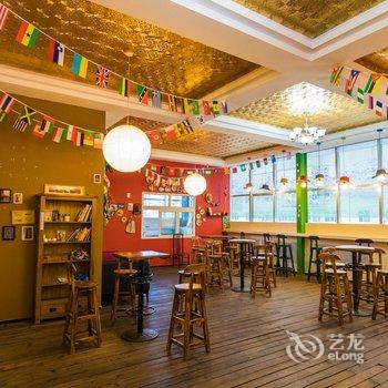 海拉尔万里路青年宾馆酒店提供图片