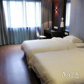 重庆万盛特欧酒店酒店提供图片