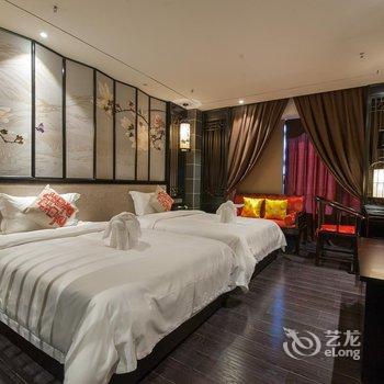 驿传东坡文化主题酒店酒店提供图片
