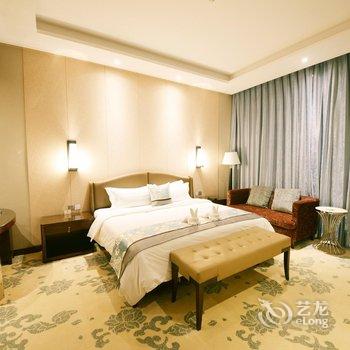 鹰潭沁庐道苑酒店酒店提供图片