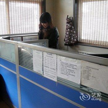 北戴河凯悦宾馆酒店提供图片