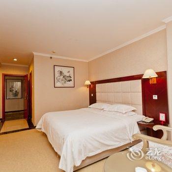 香河金领假日酒店酒店提供图片