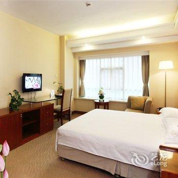 浙江金都宾馆酒店提供图片