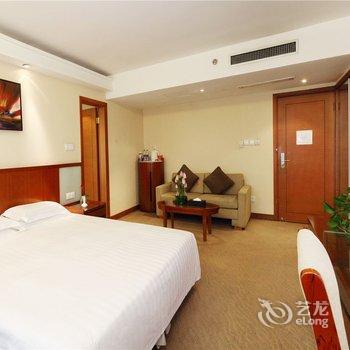 浙江金都宾馆酒店提供图片