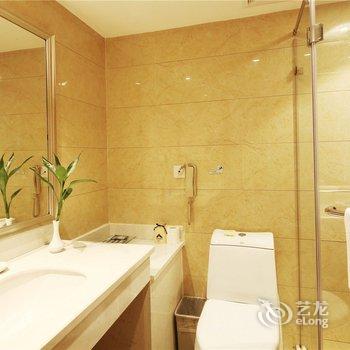 浙江金都宾馆酒店提供图片