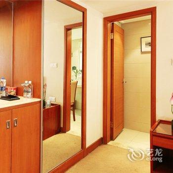 浙江金都宾馆酒店提供图片