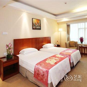 浙江金都宾馆酒店提供图片