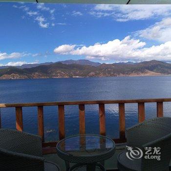 丽江泸沽湖沐光水岸客栈酒店提供图片