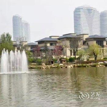 绥中东戴河海景度假公寓酒店提供图片