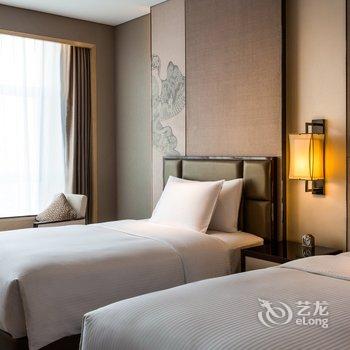 潍坊富力铂尔曼酒店酒店提供图片