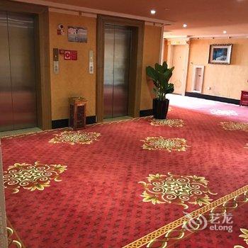 瑞丽勐巴娜西酒店酒店提供图片