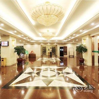 浙江金都宾馆酒店提供图片