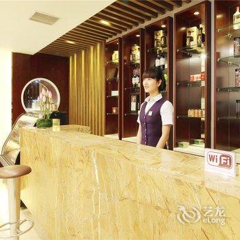 浙江金都宾馆酒店提供图片