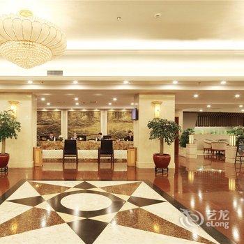浙江金都宾馆酒店提供图片