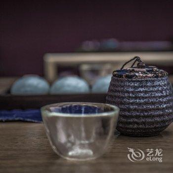 一灃禅意精品酒店(重庆江北机场店)酒店提供图片