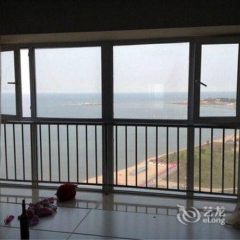 绥中东戴河海景度假公寓酒店提供图片
