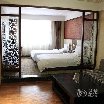 洪洞锦泰商务酒店酒店提供图片