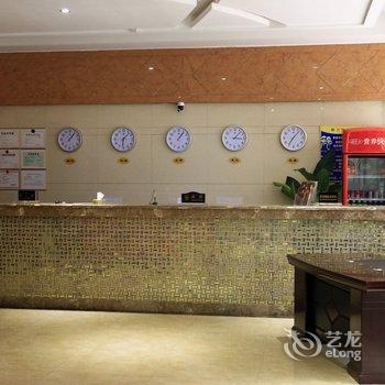 洪洞锦泰商务酒店酒店提供图片