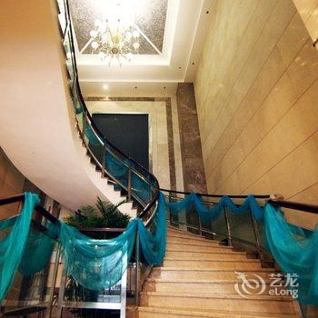重庆君锐大酒店酒店提供图片
