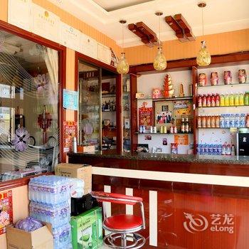 张北如故居招待所酒店提供图片