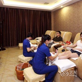 浙江金都宾馆酒店提供图片