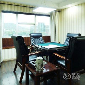 浙江金都宾馆酒店提供图片