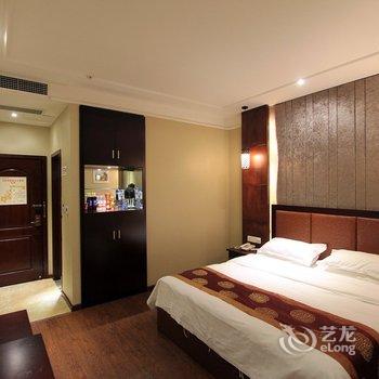重庆碧津假日酒店酒店提供图片