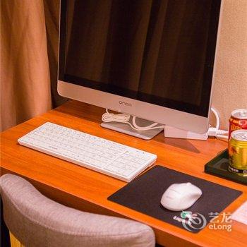 横县白宫便捷酒店酒店提供图片