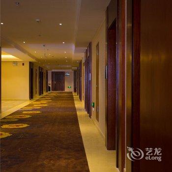 横县白宫便捷酒店酒店提供图片